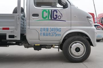 �������� ����T20 1.6L 105���� CNG 3.6�׵�������΢��ͼƬ