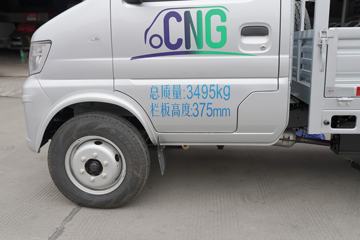 �������� ����T20 1.6L 105���� CNG 3.6�׵�������΢��ͼƬ