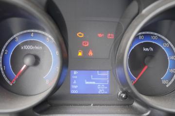 �������� ����T20 1.6L 105���� CNG 3.6�׵�������΢��ͼƬ