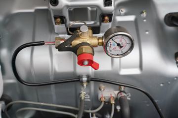 �������� ����T20 1.6L 105���� CNG 3.6�׵�������΢��ͼƬ