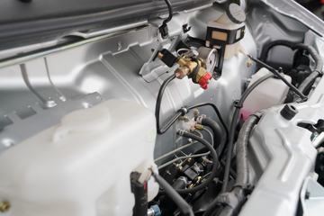 �������� ����T20 1.6L 105���� CNG 3.6�׵�������΢��ͼƬ