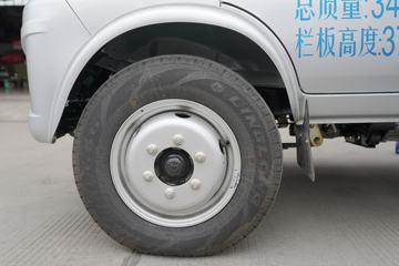 �������� ����T20 1.6L 105���� CNG 3.6�׵�������΢��ͼƬ