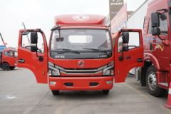 新春多利卡大促销 国六玉柴车型优惠一万元