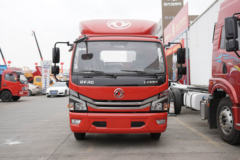 多利卡D6载货车限时促销中 优惠0.5万