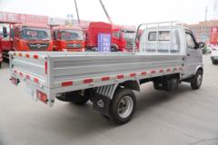 长安凯程 神骐T20 2020款 标准版 1.5L 116马力 汽油 3.6米单排栏板微卡(国六)