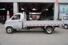 长安凯程 神骐T20 2020款 标准版 1.5L 116马力 汽油 3.6米单排栏板微卡(国六)