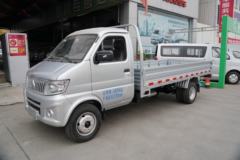 长安凯程 神骐T20 2020款 标准版 1.5L 116马力 汽油 3.6米单排栏板微卡(国六)