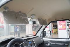 长安凯程 神骐T20 2020款 标准版 1.5L 116马力 汽油 3.6米单排栏板微卡(国六)