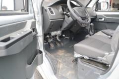 长安凯程 神骐T20 2020款 标准版 1.5L 116马力 汽油 3.6米单排栏板微卡(国六)