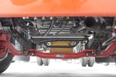 东风 多利卡D6-L 锐能版 130马力 4.17米单排仓栅式轻卡(EQ5041CCY8BDBAC) 东风 多利卡D6-L 锐能版 130马力 4.17米单排仓栅式轻卡(EQ5041CCY8BDBAC)