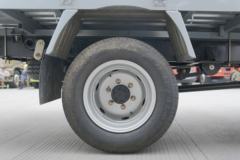 长安凯程 神骐T20 2020款 标准版 1.5L 116马力 汽油 3.6米单排栏板微卡(国六)