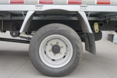 长安凯程 神骐T20 2020款 标准版 1.5L 116马力 汽油 3.6米单排栏板微卡(国六)