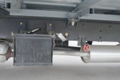 长安凯程 神骐T20 2020款 标准版 1.5L 116马力 汽油 3.6米单排栏板微卡(国六)