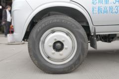 长安凯程 神骐T20 2020款 标准版 1.5L 116马力 汽油 3.6米单排栏板微卡(国六)