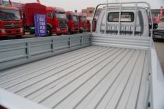 长安凯程 神骐T20 2020款 标准版 1.5L 116马力 汽油 3.6米单排栏板微卡(国六)