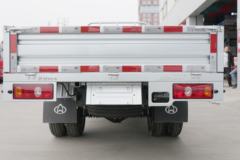 长安凯程 神骐T20 2020款 标准版 1.5L 116马力 汽油 3.6米单排栏板微卡(国六)