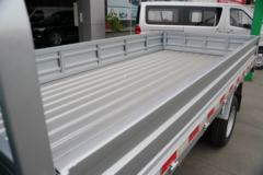 长安凯程 神骐T20 2020款 标准版 1.5L 116马力 汽油 3.6米单排栏板微卡(国六)