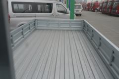 长安凯程 神骐T20 2020款 标准版 1.5L 116马力 汽油 3.6米单排栏板微卡(国六)