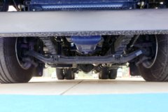 陕汽重卡 德龙M3000S 430马力 6X4 随车式起重牵引车(HCZ680)(SX5258JQQHV404)