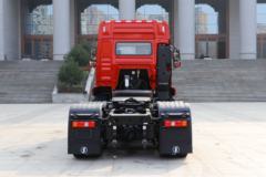 陕汽重卡 德龙M3000S 460马力 6X4危险品牵引车(国六) 陕汽重卡 德龙M3000S 460马力 6X4危险品牵引车(国六)