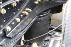 陕汽重卡 德龙M3000S 460马力 6X4危险品牵引车(国六) 陕汽重卡 德龙M3000S 460马力 6X4危险品牵引车(国六)