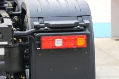 陕汽重卡 德龙M3000S 460马力 6X4危险品牵引车(国六) 陕汽重卡 德龙M3000S 460马力 6X4危险品牵引车(国六)