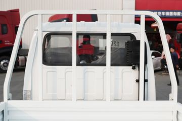 �ƿ�ŷ�� С���� 1.6L 105���� ����/CNG 3.63�׵�������΢��(����)ͼƬ