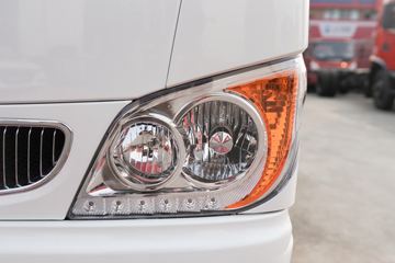 �ƿ�ŷ�� С���� 1.6L 105���� ����/CNG 3.63�׵�������΢��(����)ͼƬ