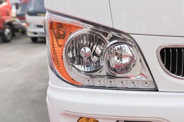 �ƿ�ŷ�� С���� 1.6L 105���� ����/CNG 3.63�׵�������΢��(����)ͼƬ