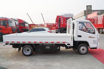 �ƿ�ŷ�� С���� 1.6L 105���� ����/CNG 3.63�׵�������΢��(����)ͼƬ