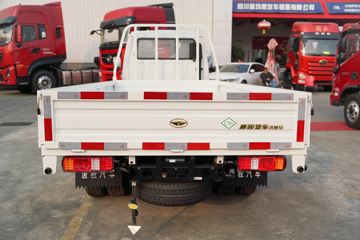 �ƿ�ŷ�� С���� 1.6L 105���� ����/CNG 3.63�׵�������΢��(����)ͼƬ