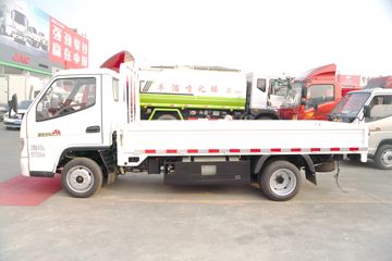 �ƿ�ŷ�� С���� 1.6L 105���� ����/CNG 3.63�׵�������΢��(����)ͼƬ