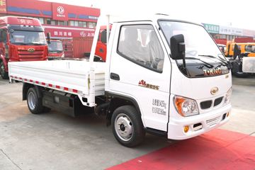 �ƿ�ŷ�� С���� 1.6L 105���� ����/CNG 3.63�׵�������΢��(����)ͼƬ