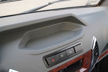 �ƿ�ŷ�� С���� 1.6L 105���� ����/CNG 3.63�׵�������΢��(����)ͼƬ