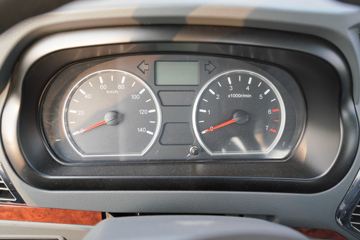 �ƿ�ŷ�� С���� 1.6L 105���� ����/CNG 3.63�׵�������΢��(����)ͼƬ