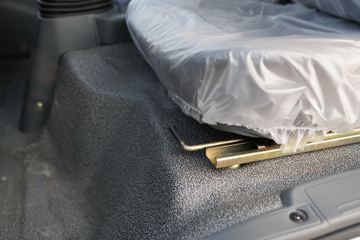 �ƿ�ŷ�� С���� 1.6L 105���� ����/CNG 3.63�׵�������΢��(����)ͼƬ