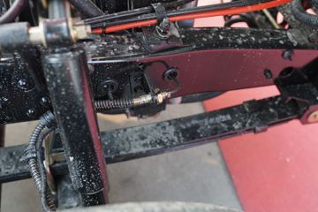 �ƿ�ŷ�� С���� 1.6L 105���� ����/CNG 3.63�׵�������΢��(����)ͼƬ