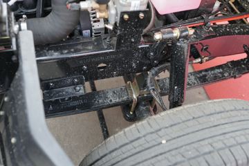 �ƿ�ŷ�� С���� 1.6L 105���� ����/CNG 3.63�׵�������΢��(����)ͼƬ