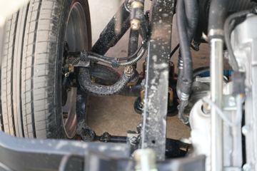 �ƿ�ŷ�� С���� 1.6L 105���� ����/CNG 3.63�׵�������΢��(����)ͼƬ