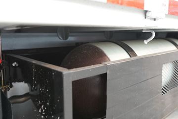 �ƿ�ŷ�� С���� 1.6L 105���� ����/CNG 3.63�׵�������΢��(����)ͼƬ