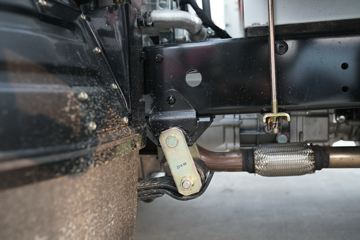 �ƿ�ŷ�� С���� 1.6L 105���� ����/CNG 3.63�׵�������΢��(����)ͼƬ