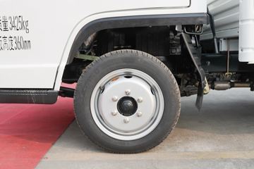 �ƿ�ŷ�� С���� 1.6L 105���� ����/CNG 3.63�׵�������΢��(����)ͼƬ