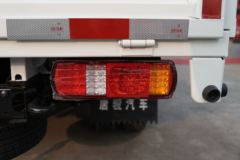 唐骏欧铃 小宝马 1.6L 105马力 汽油/CNG 3.63米单排栏板微卡(国六)