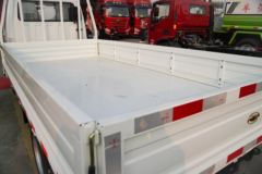 唐骏欧铃 小宝马 1.6L 105马力 汽油/CNG 3.63米单排栏板微卡(国六)
