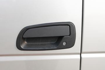 �ƿ�ŷ�� С���� 1.6L 105���� ����/CNG 3.48���Ű�����΢��ͼƬ