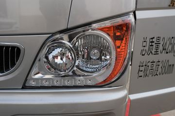 �ƿ�ŷ�� С���� 1.6L 105���� ����/CNG 3.48���Ű�����΢��ͼƬ