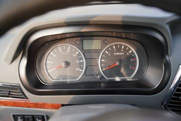 �ƿ�ŷ�� С���� 1.6L 105���� ����/CNG 3.48���Ű�����΢��ͼƬ