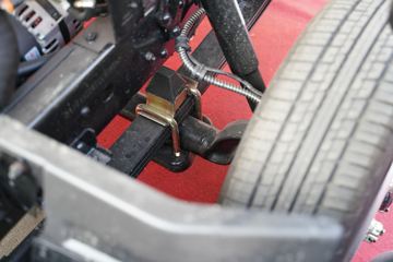 �ƿ�ŷ�� С���� 1.6L 105���� ����/CNG 3.48���Ű�����΢��ͼƬ