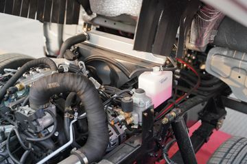 �ƿ�ŷ�� С���� 1.6L 105���� ����/CNG 3.48���Ű�����΢��ͼƬ