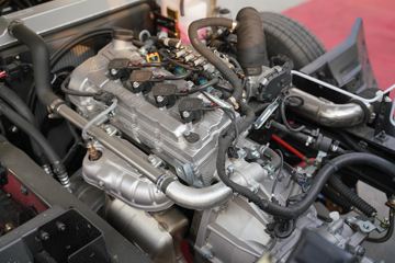 �ƿ�ŷ�� С���� 1.6L 105���� ����/CNG 3.48���Ű�����΢��ͼƬ